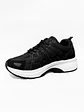 ZAPATILLA MUJER NUMA NEGRO  - Miniatura 4