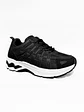 ZAPATILLA MUJER NUMA NEGRO  - Miniatura 3