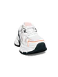 ZAPATILLA MUJER CORAL BLANCO  - Miniatura 5
