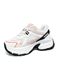 ZAPATILLA MUJER CORAL BLANCO  - Miniatura 4