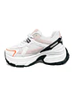 ZAPATILLA MUJER CORAL BLANCO  - Miniatura 2