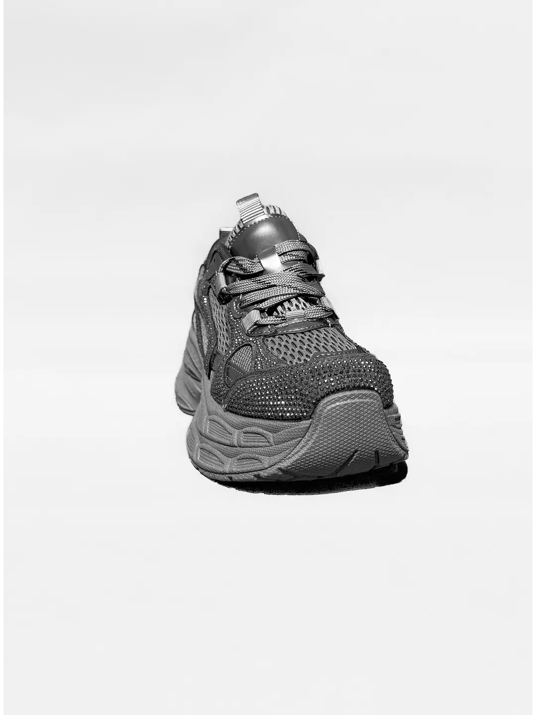 ZAPATILLA MUJER SIENA GRIS  5