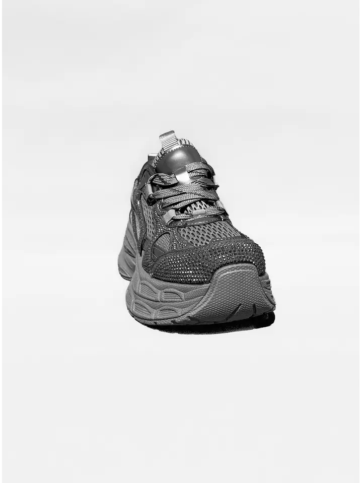 ZAPATILLA MUJER SIENA GRIS  5