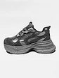 ZAPATILLA MUJER SIENA GRIS  - Miniatura 2