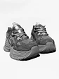 ZAPATILLA MUJER SIENA GRIS  - Miniatura 7