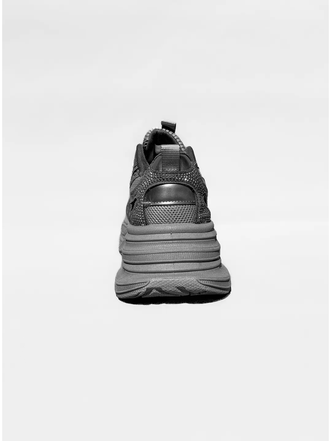 ZAPATILLA MUJER SIENA GRIS  6