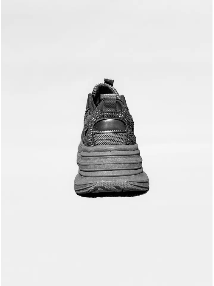 ZAPATILLA MUJER SIENA GRIS  6