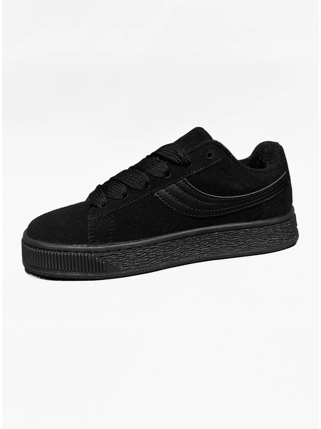 ZAPATILLA MUJER AIKE NEGRO  4