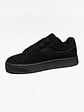 ZAPATILLA MUJER AIKE NEGRO  - Miniatura 4