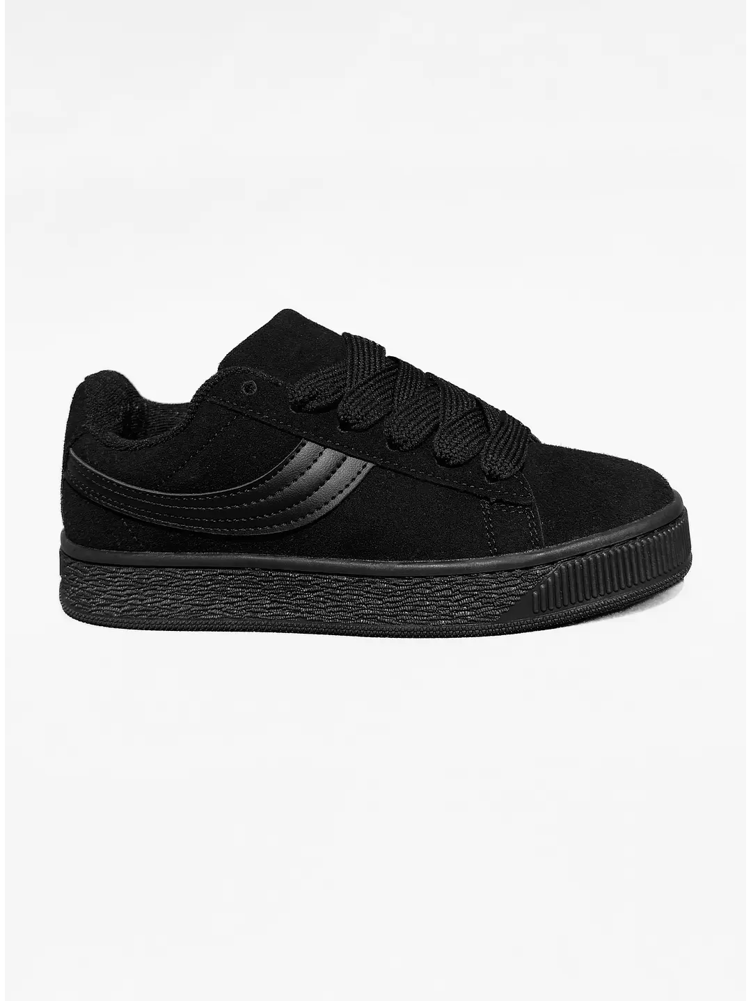 ZAPATILLA MUJER AIKE NEGRO  1