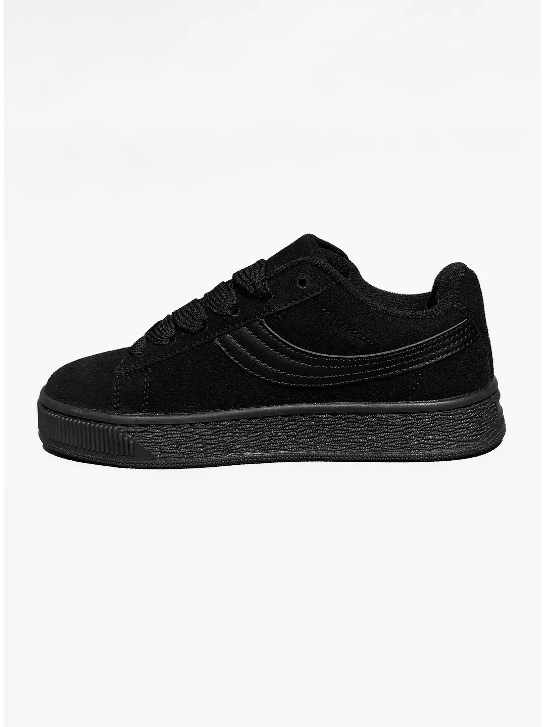 ZAPATILLA MUJER AIKE NEGRO  2