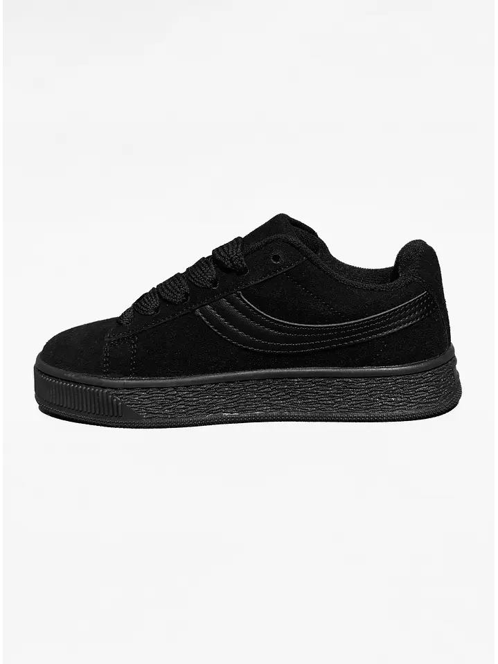 ZAPATILLA MUJER AIKE NEGRO  2