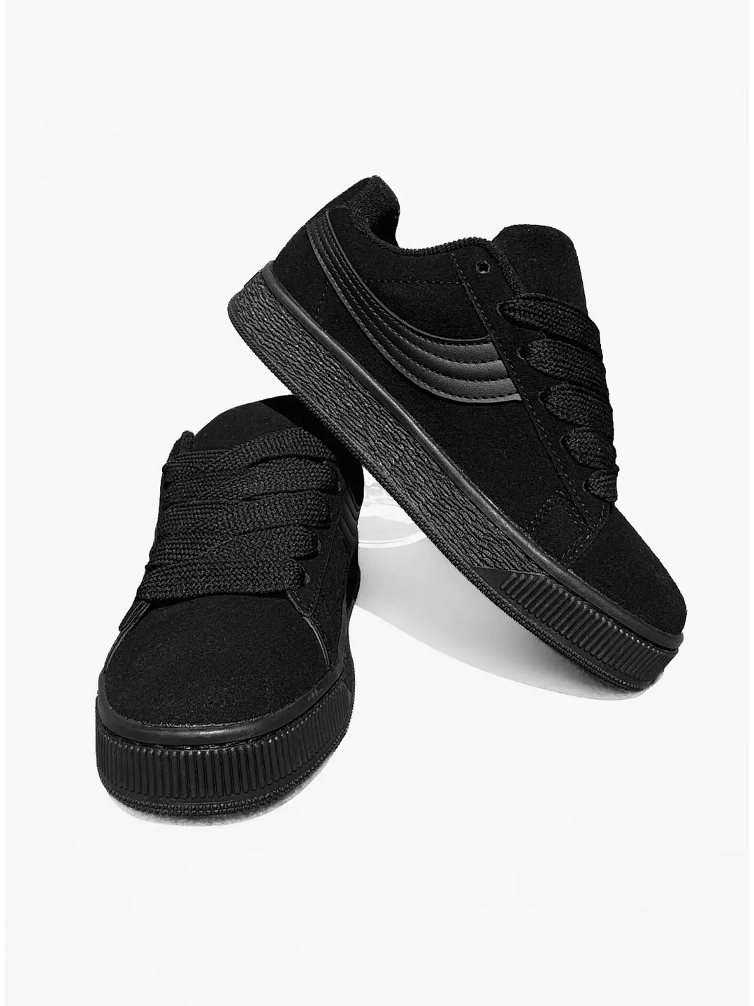 ZAPATILLA MUJER AIKE NEGRO  6