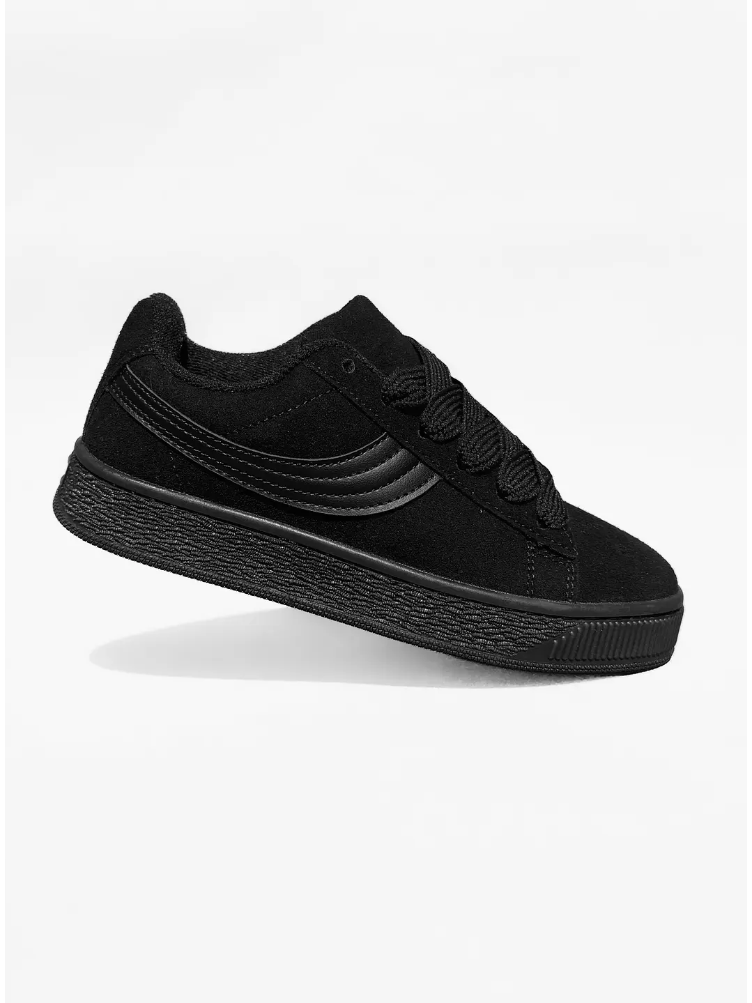 ZAPATILLA MUJER AIKE NEGRO  5