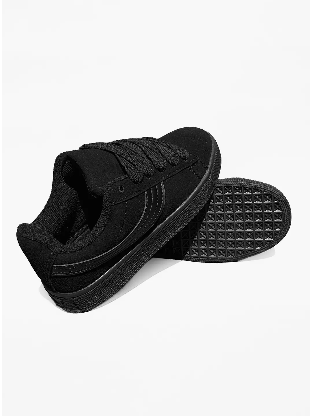 ZAPATILLA MUJER AIKE NEGRO  7