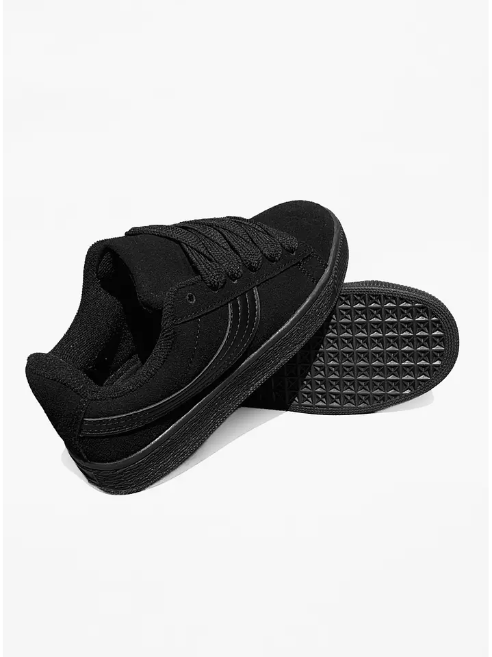 ZAPATILLA MUJER AIKE NEGRO  7