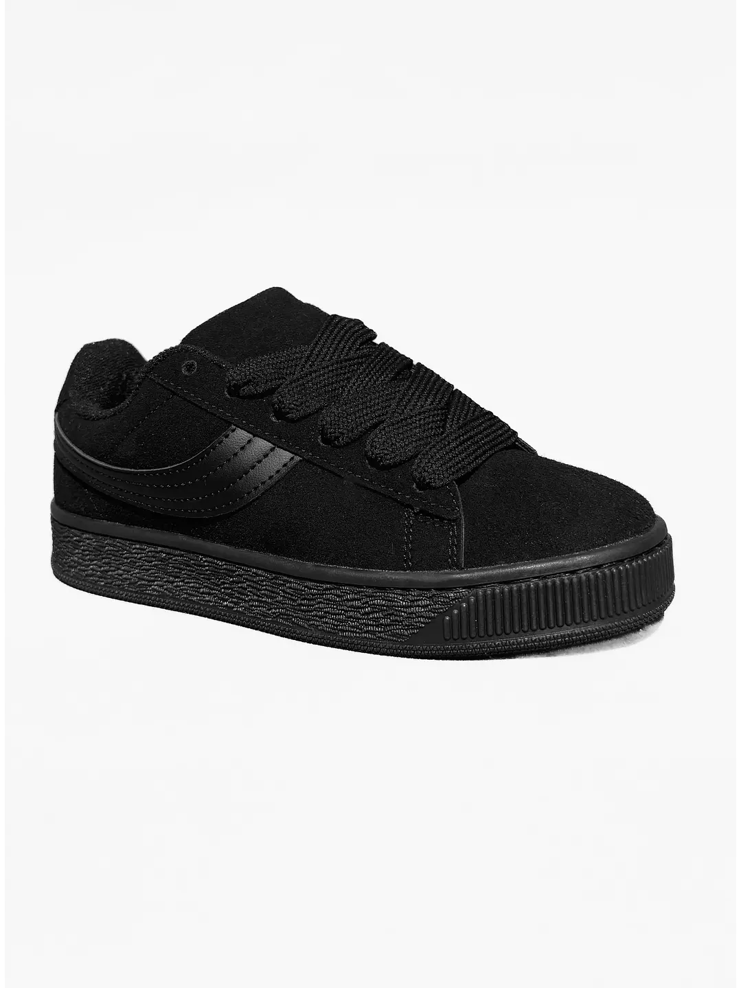 ZAPATILLA MUJER AIKE NEGRO  3