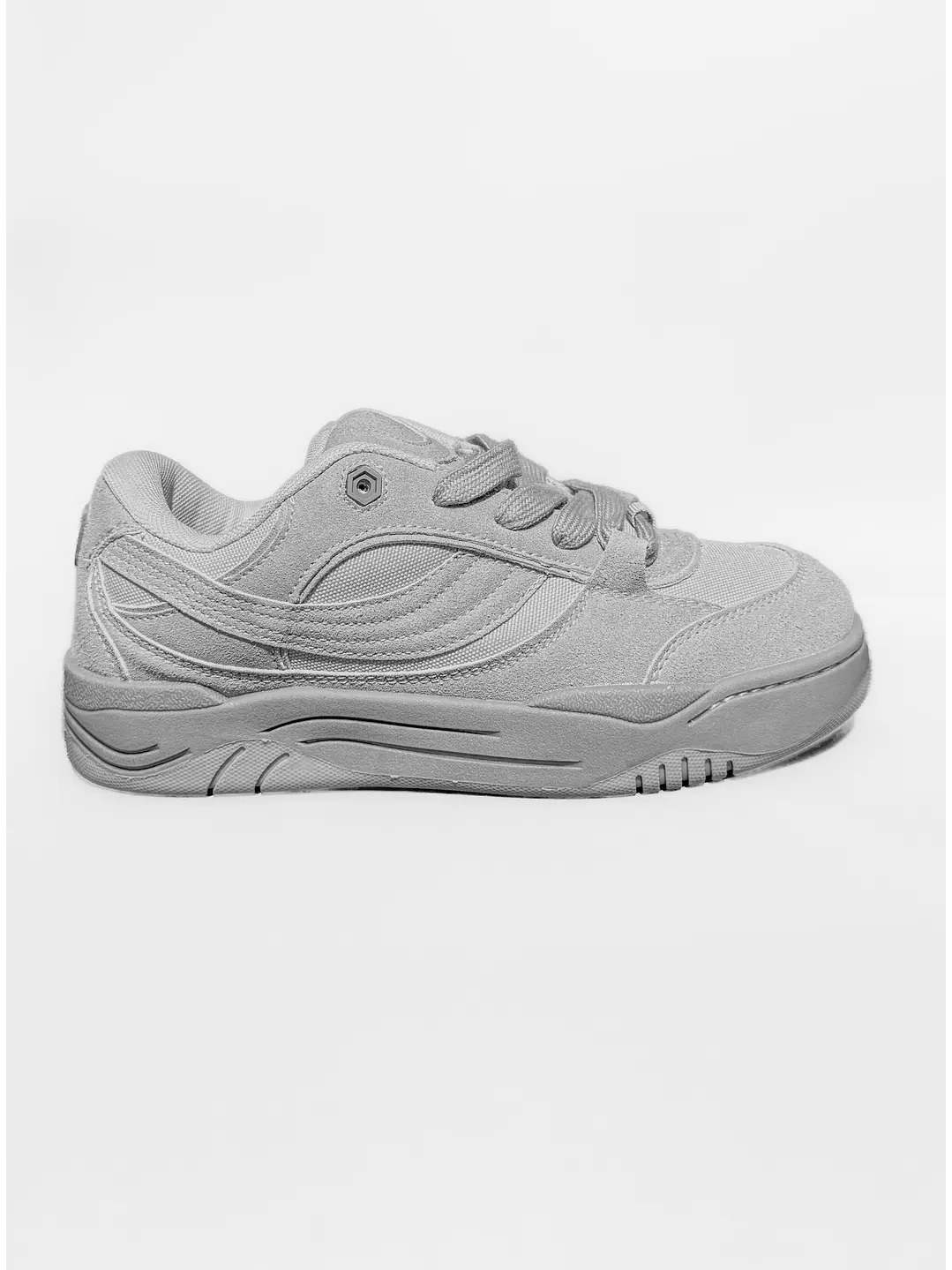 ZAPATILLA MUJER THAIS GRIS  1