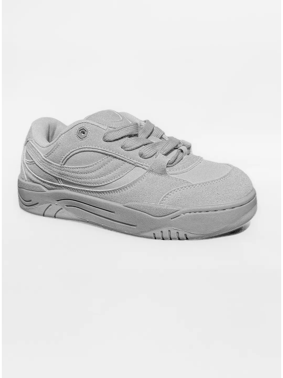 ZAPATILLA MUJER THAIS GRIS  3