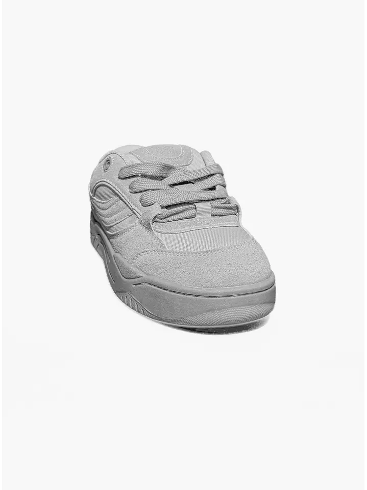 ZAPATILLA MUJER THAIS GRIS  5