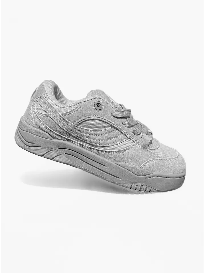 ZAPATILLA MUJER THAIS GRIS  7