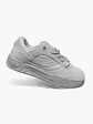 ZAPATILLA MUJER THAIS GRIS  - Miniatura 7