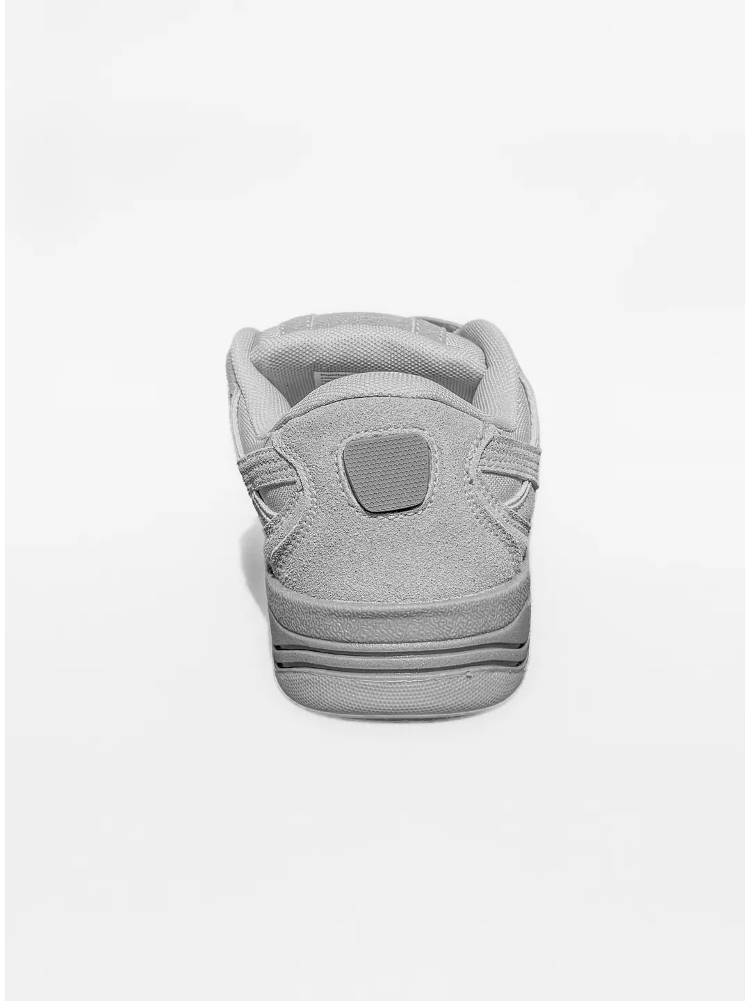 ZAPATILLA MUJER THAIS GRIS  6