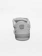 ZAPATILLA MUJER THAIS GRIS  - Miniatura 6
