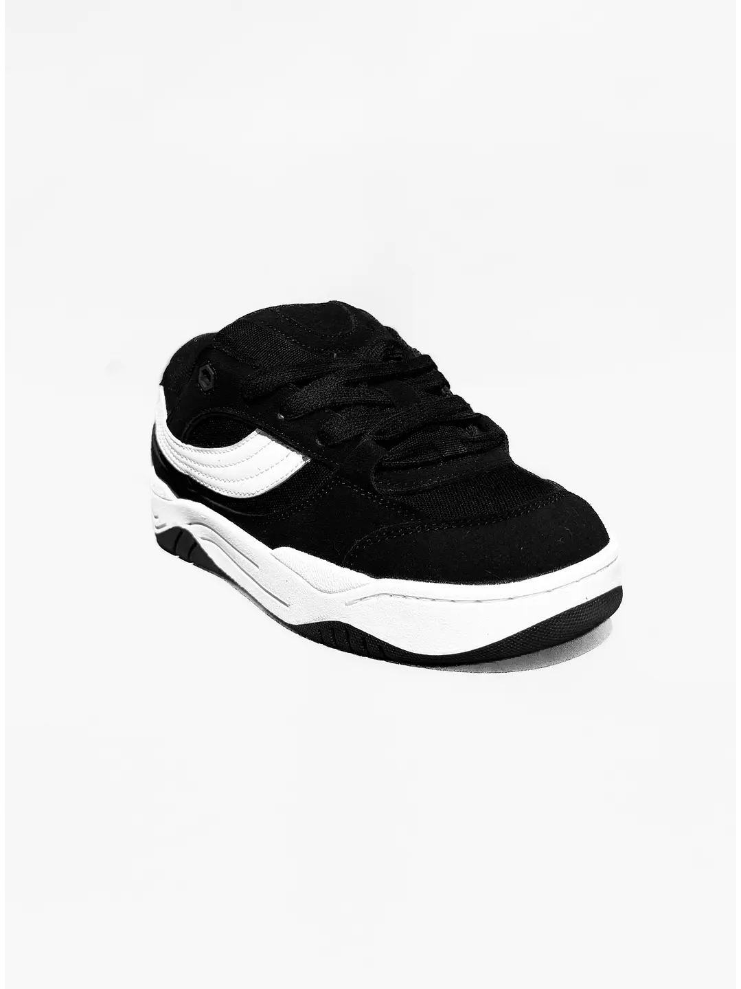 ZAPATILLA MUJER THAIS NEGRO  5