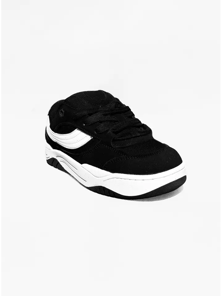 ZAPATILLA MUJER THAIS NEGRO  5