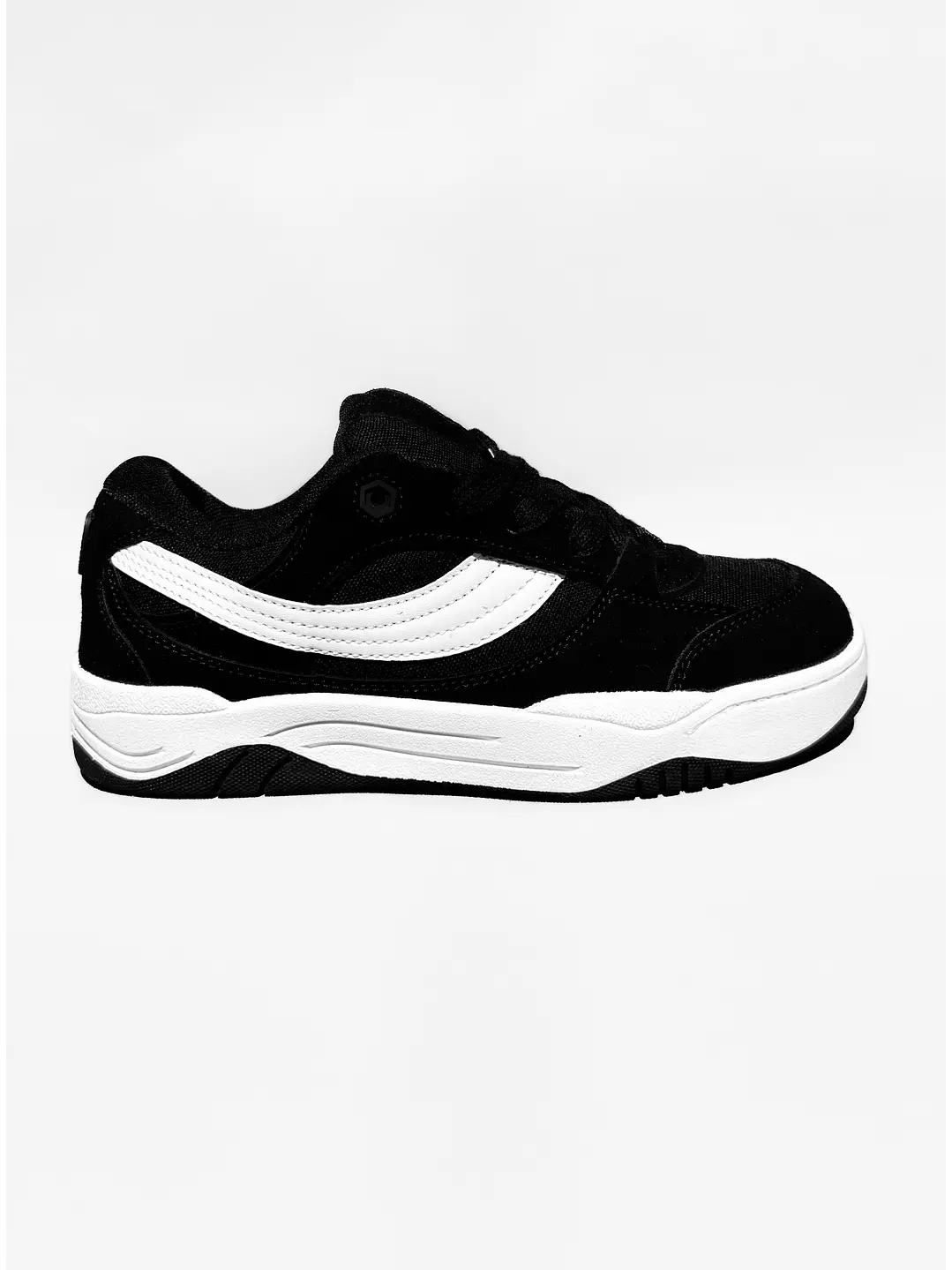 ZAPATILLA MUJER THAIS NEGRO  1