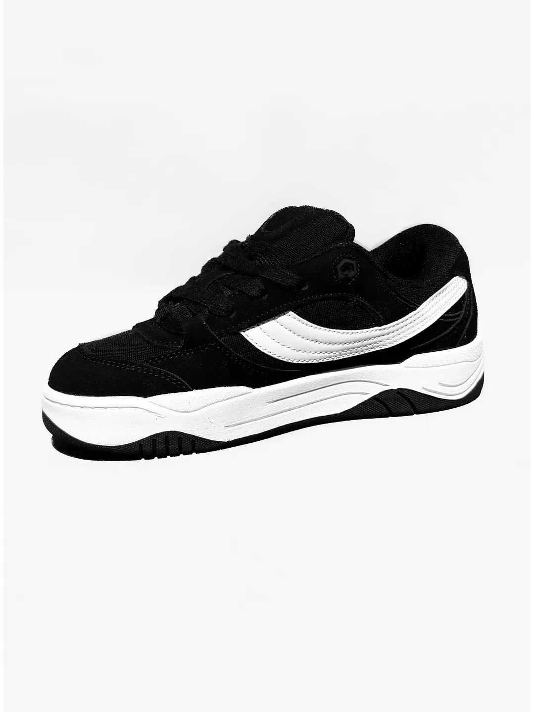 ZAPATILLA MUJER THAIS NEGRO  4