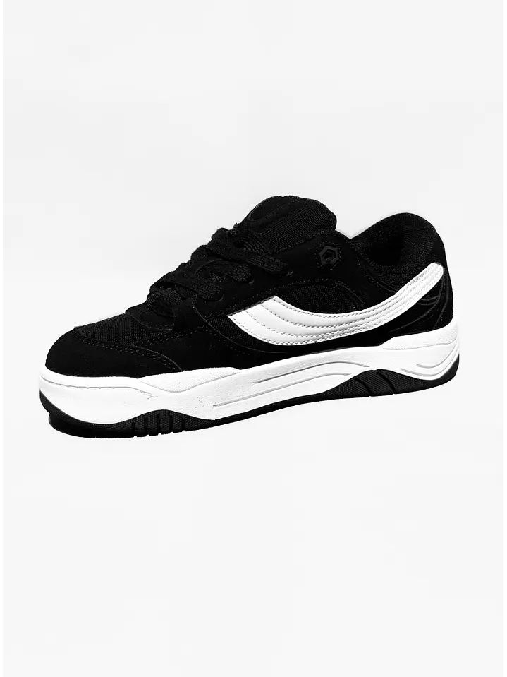 ZAPATILLA MUJER THAIS NEGRO  4