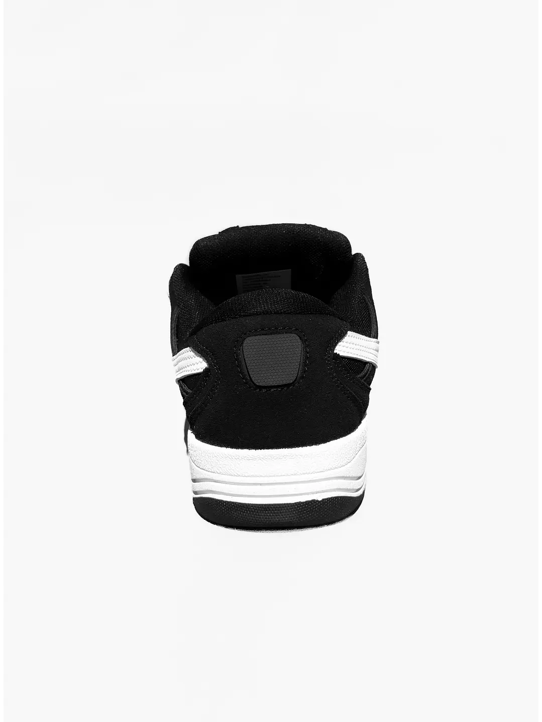 ZAPATILLA MUJER THAIS NEGRO  6