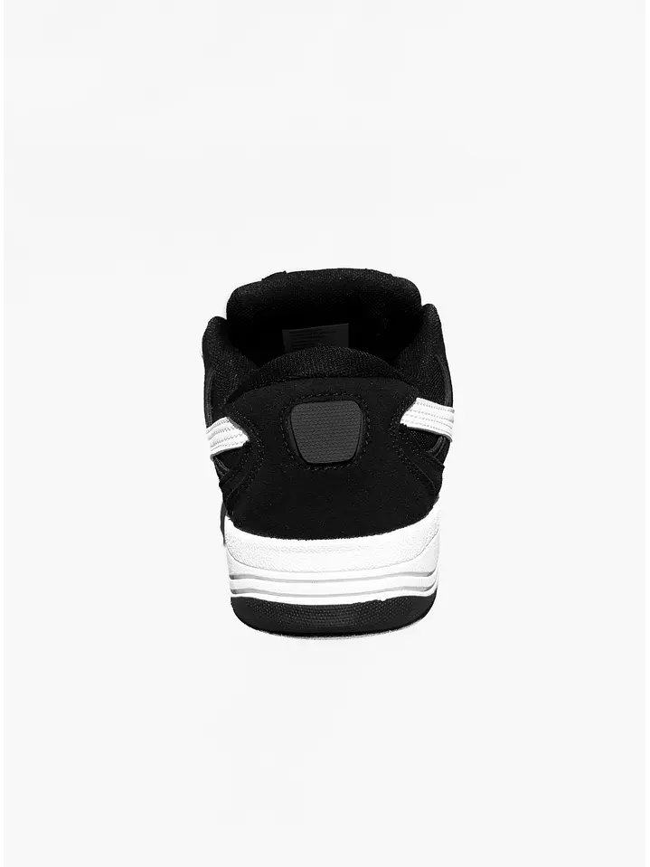 ZAPATILLA MUJER THAIS NEGRO  6