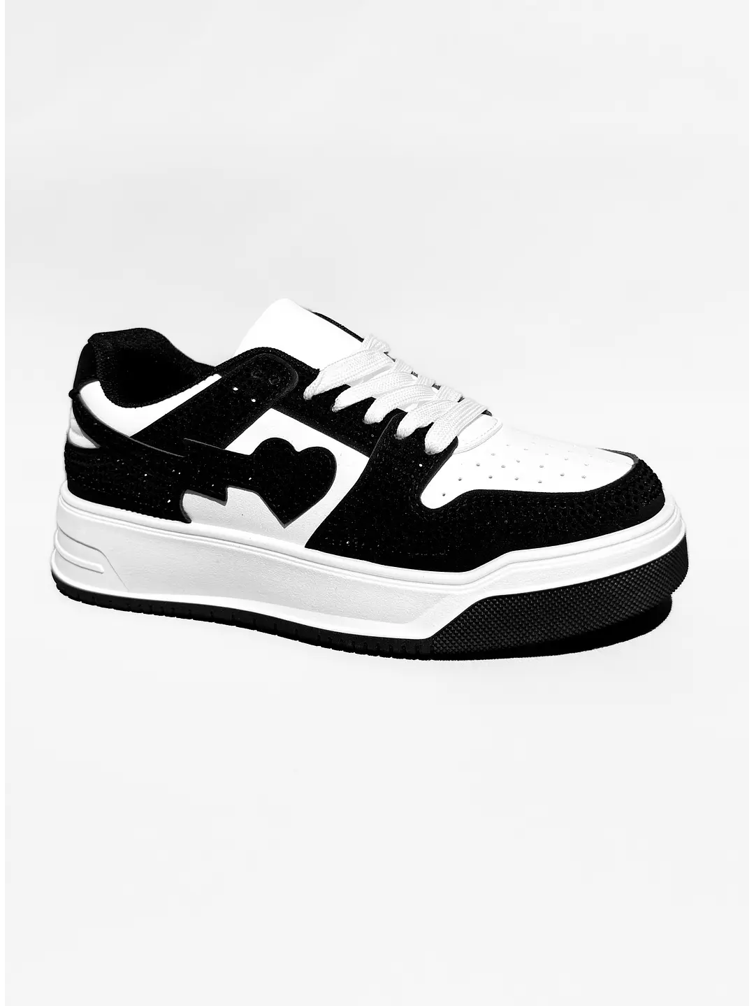ZAPATILLA MUJER FADIA NEGRO  3