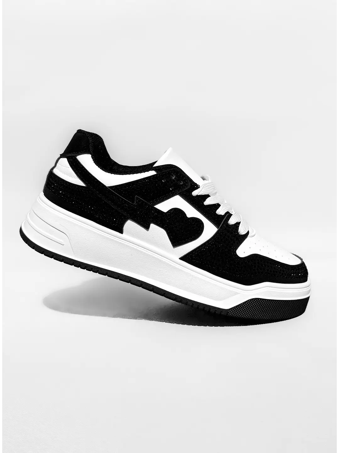 ZAPATILLA MUJER FADIA NEGRO  7