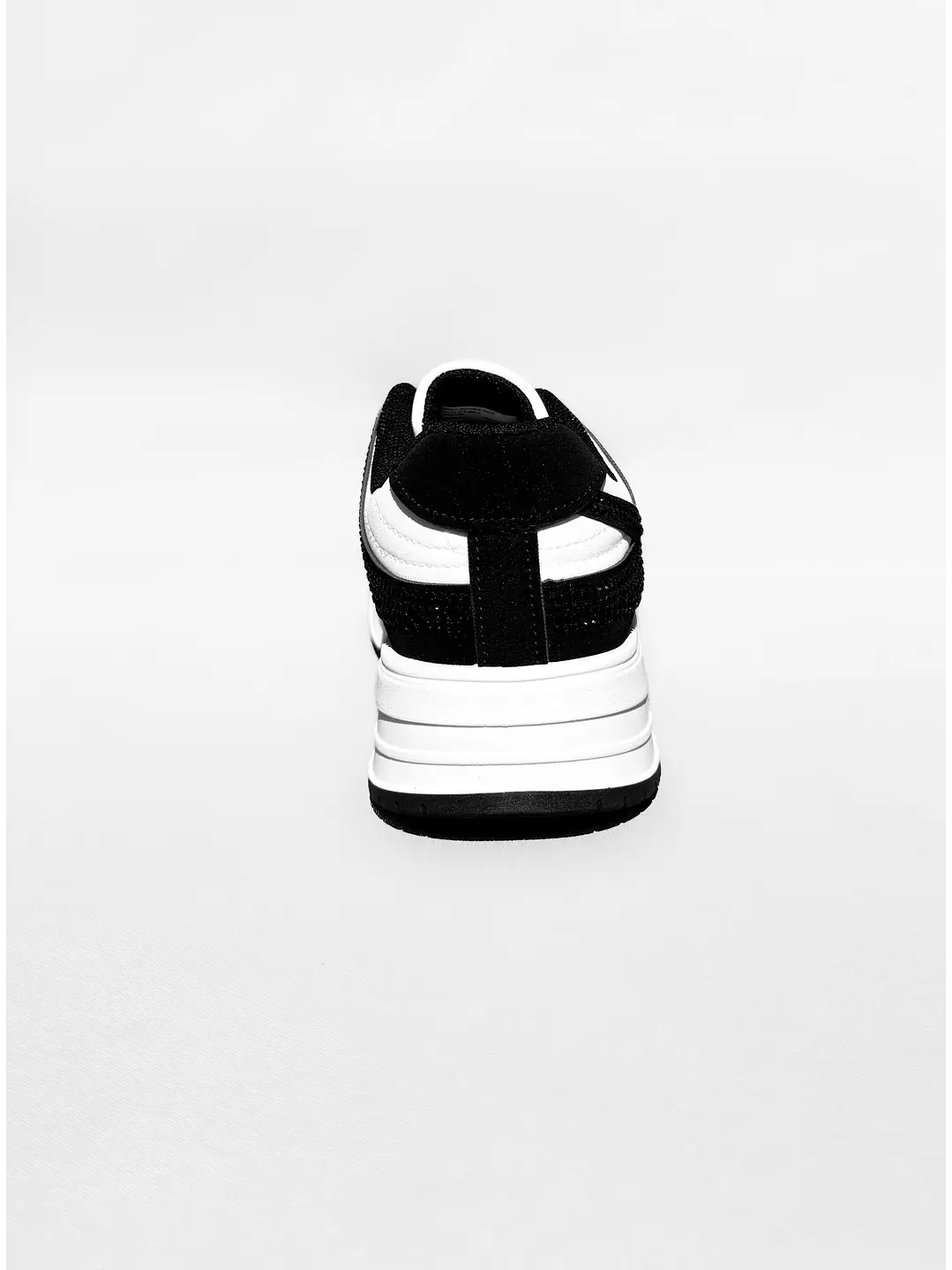 ZAPATILLA MUJER FADIA NEGRO  6