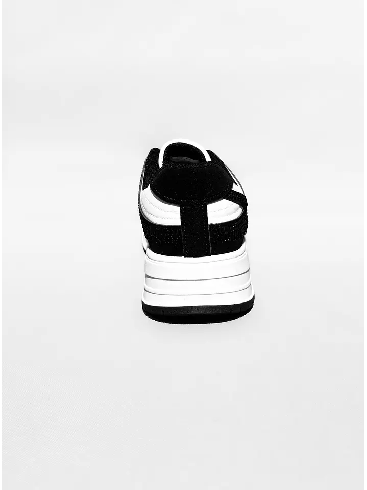 ZAPATILLA MUJER FADIA NEGRO  6