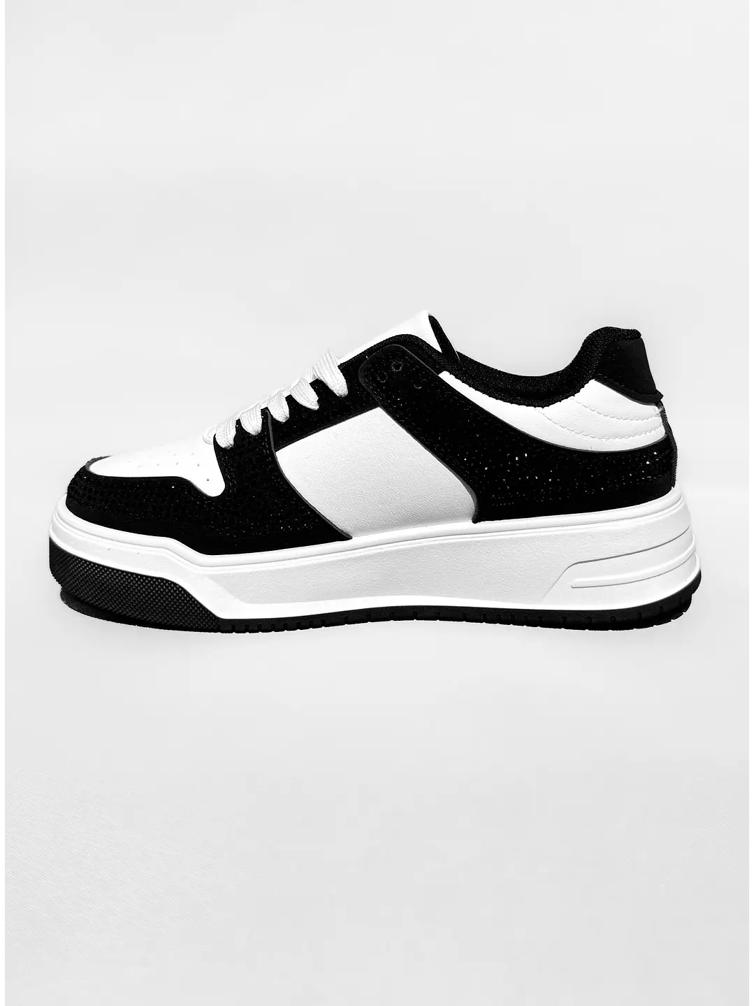 ZAPATILLA MUJER FADIA NEGRO  2