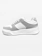 ZAPATILLA MUJER FADIA GRIS  - Miniatura 2