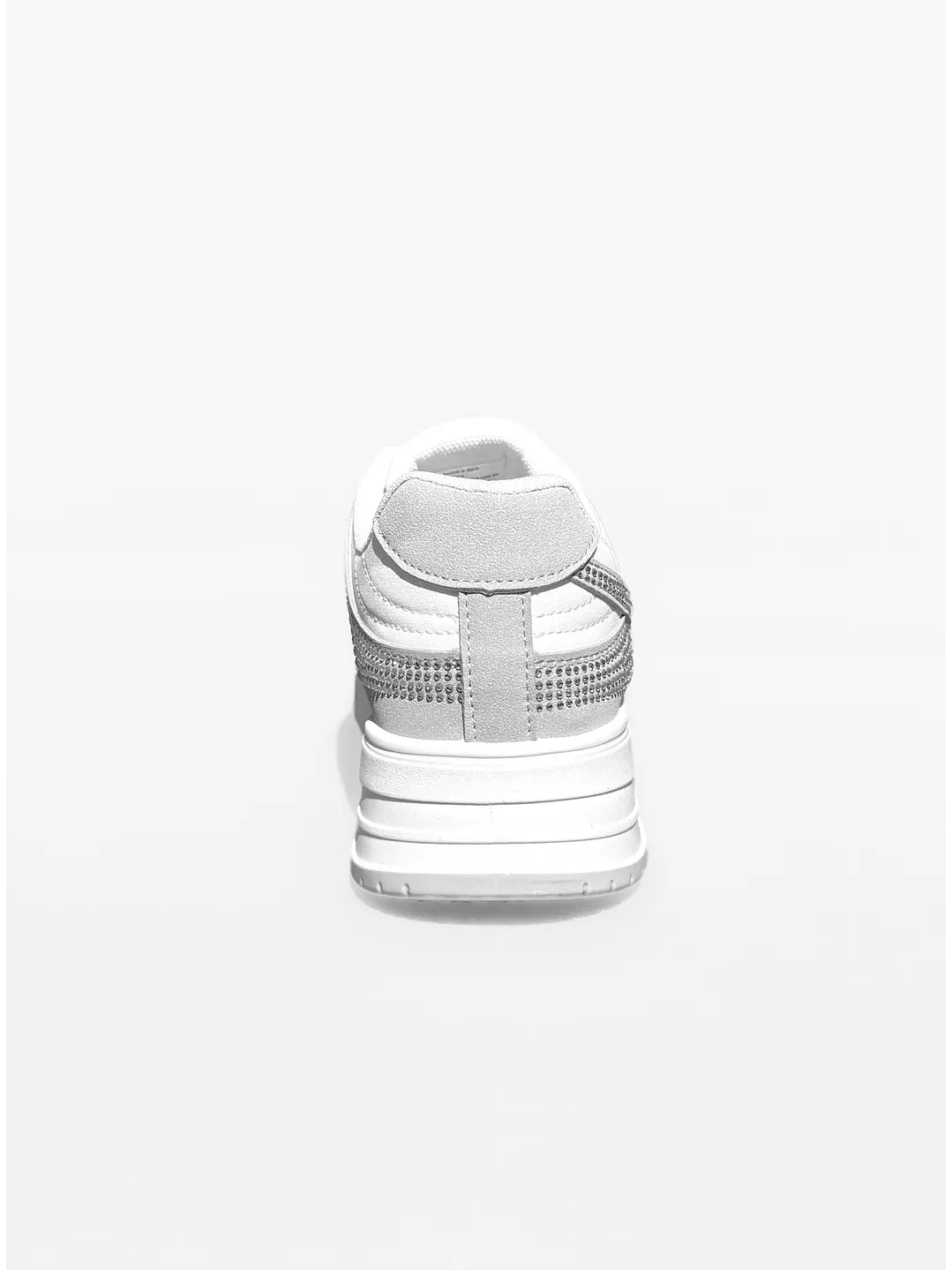 ZAPATILLA MUJER FADIA GRIS  6