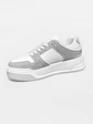 ZAPATILLA MUJER FADIA GRIS  - Miniatura 4