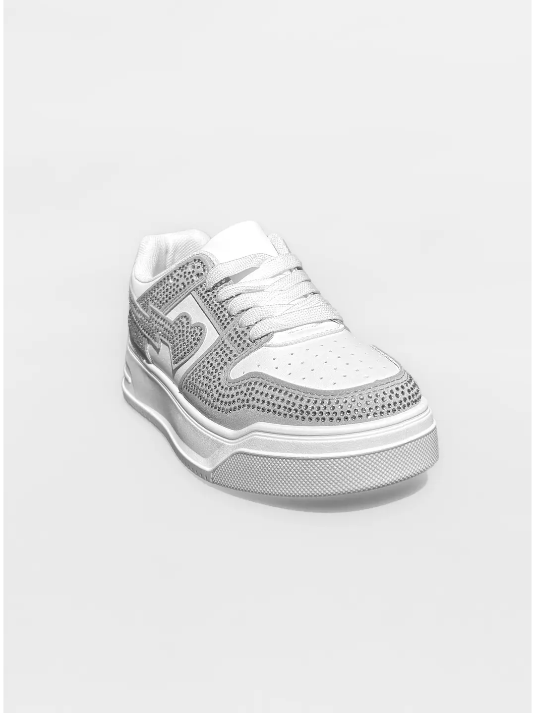 ZAPATILLA MUJER FADIA GRIS  5