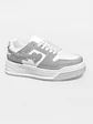 ZAPATILLA MUJER FADIA GRIS  - Miniatura 3