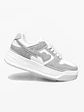 ZAPATILLA MUJER FADIA GRIS  - Miniatura 7