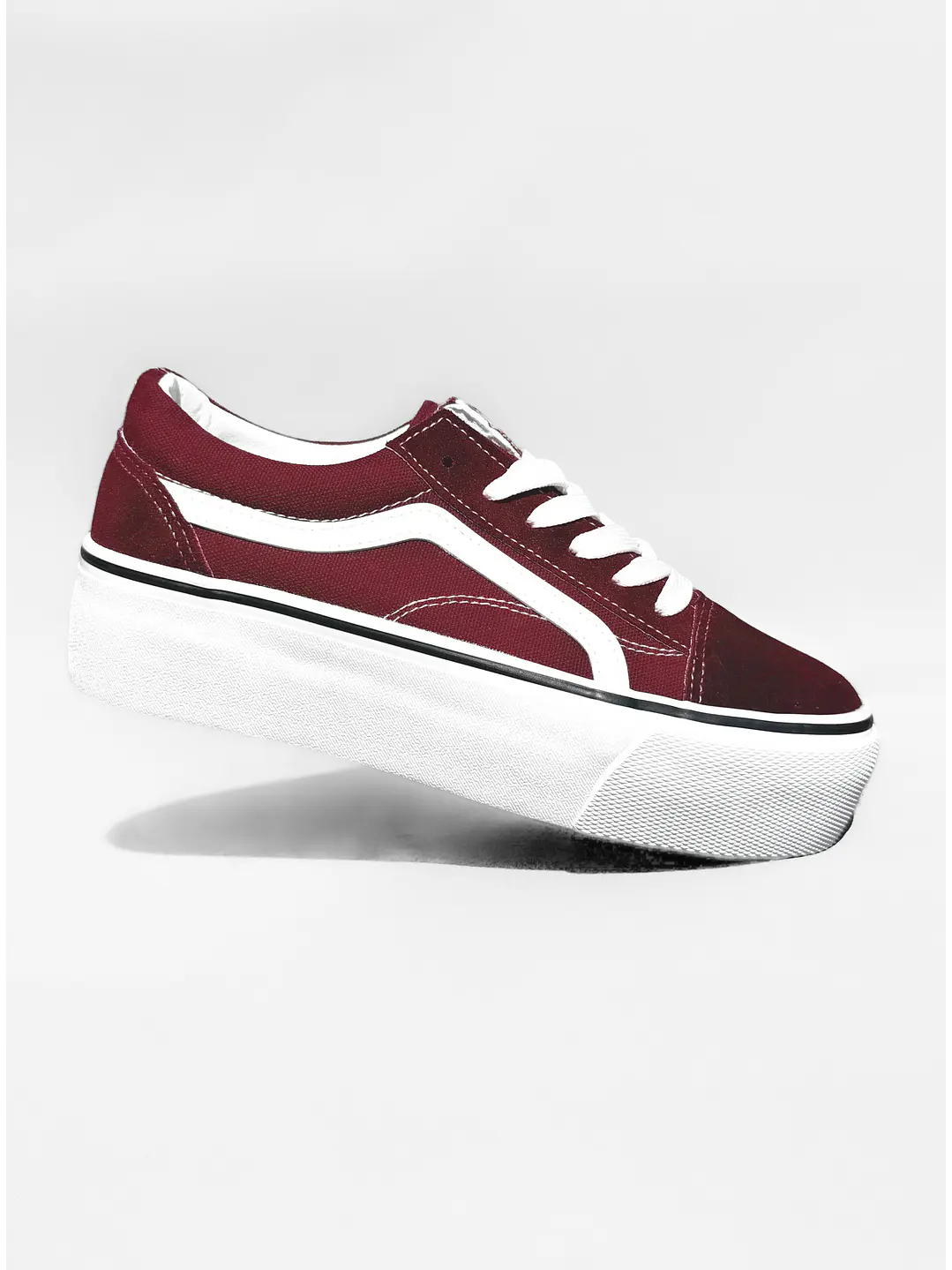 ZAPATILLA MUJER BELÉN BURDEO  6