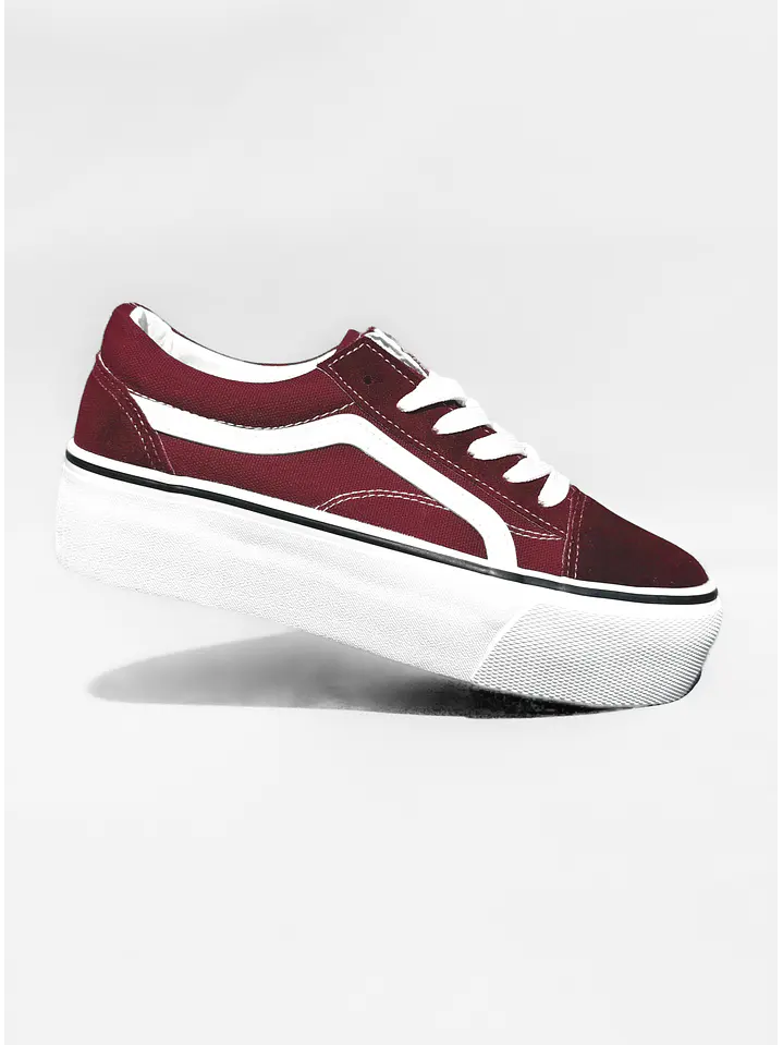 ZAPATILLA MUJER BELÉN BURDEO  6