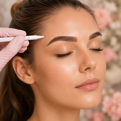 Microblading de Cejas