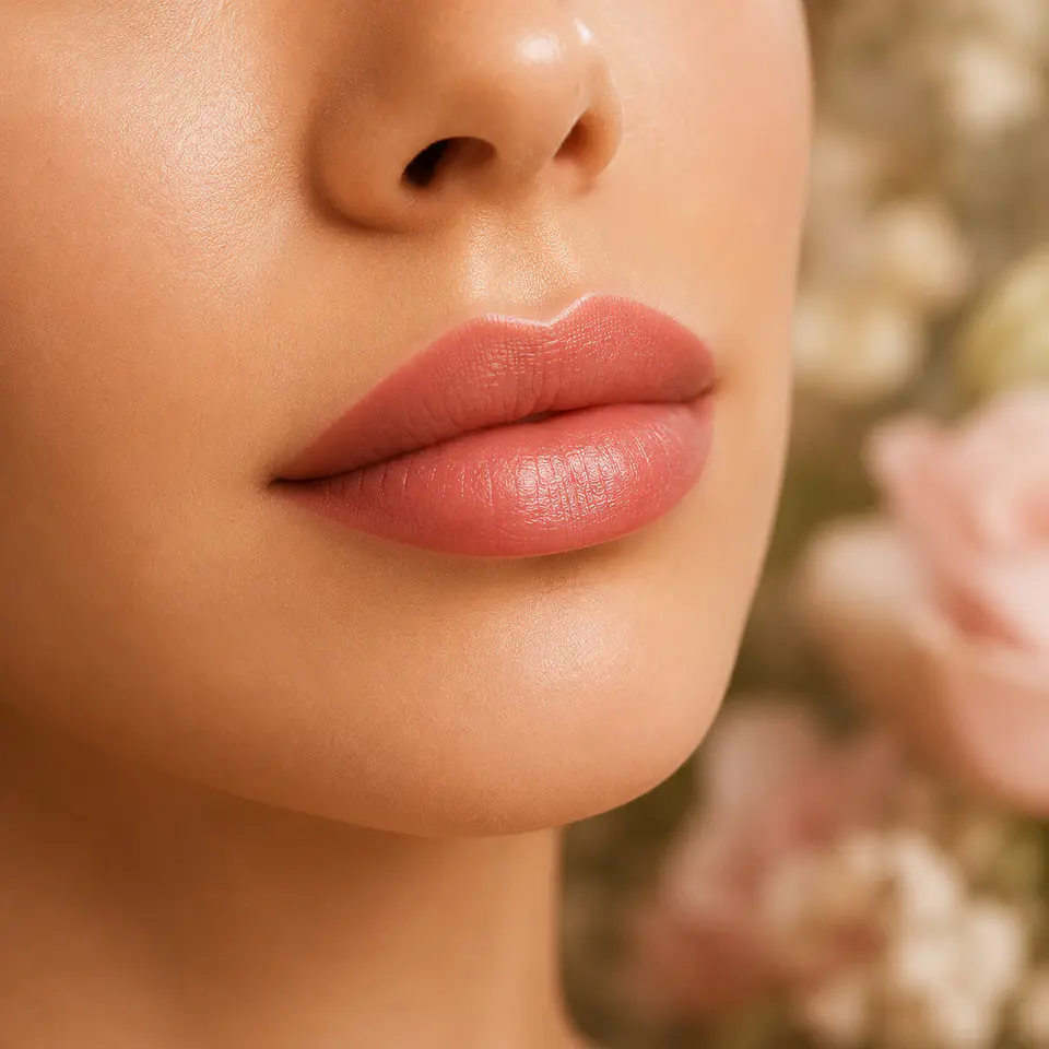 Micropigmentacón de Labios 1
